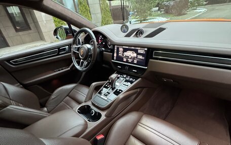 Porsche Cayenne III, 2019 год, 7 500 000 рублей, 28 фотография