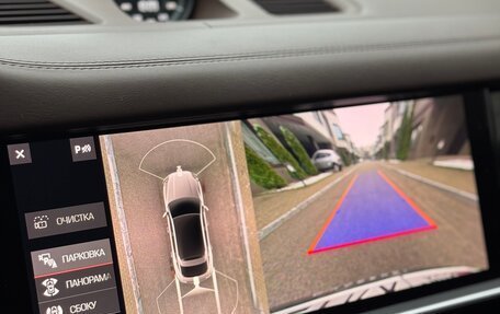 Porsche Cayenne III, 2019 год, 7 500 000 рублей, 35 фотография