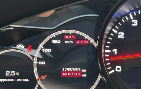 Porsche Cayenne III, 2019 год, 7 500 000 рублей, 37 фотография