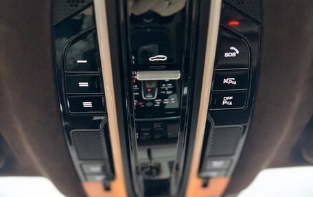 Porsche Cayenne III, 2019 год, 7 500 000 рублей, 38 фотография