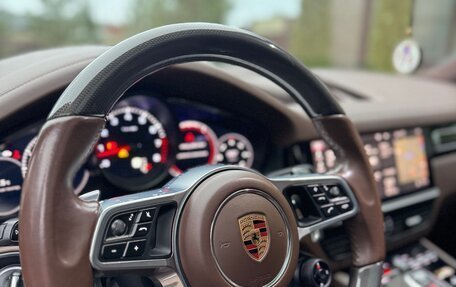 Porsche Cayenne III, 2019 год, 7 500 000 рублей, 39 фотография