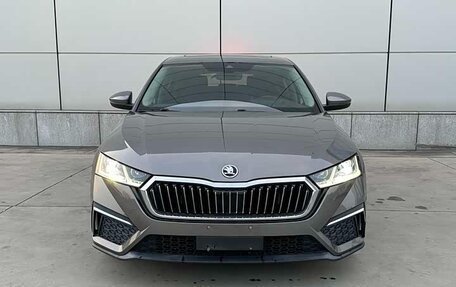 Skoda Octavia IV, 2022 год, 2 064 111 рублей, 7 фотография