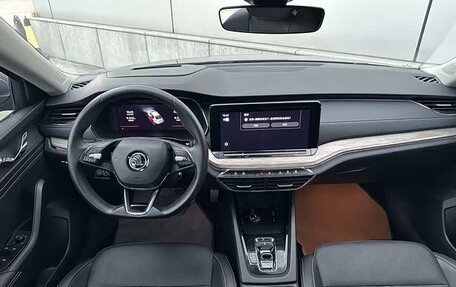 Skoda Octavia IV, 2022 год, 2 064 111 рублей, 3 фотография