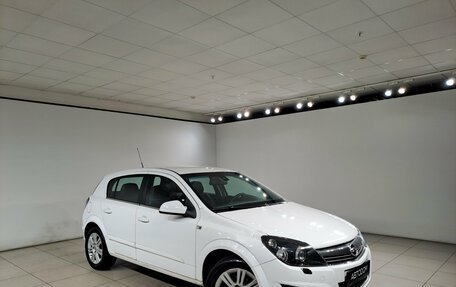 Opel Astra H, 2010 год, 599 000 рублей, 3 фотография