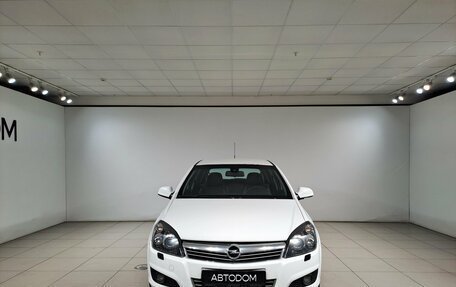 Opel Astra H, 2010 год, 599 000 рублей, 2 фотография