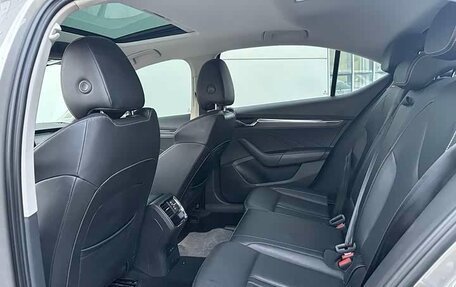 Skoda Octavia IV, 2022 год, 2 064 111 рублей, 5 фотография