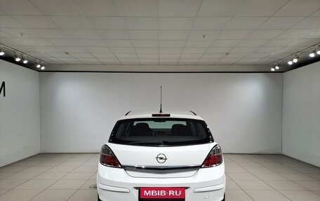 Opel Astra H, 2010 год, 599 000 рублей, 6 фотография