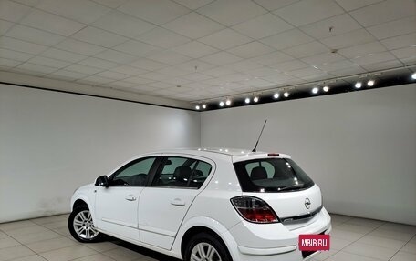 Opel Astra H, 2010 год, 599 000 рублей, 7 фотография