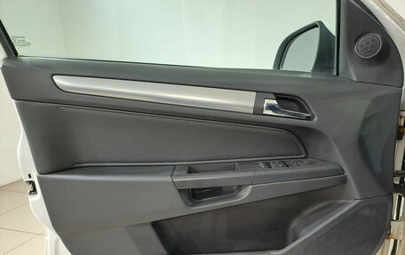 Opel Astra H, 2010 год, 599 000 рублей, 16 фотография