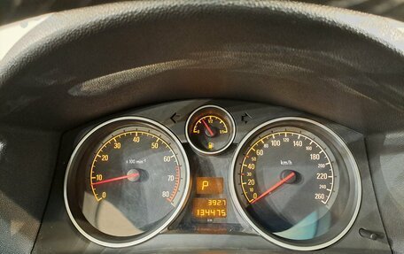 Opel Astra H, 2010 год, 599 000 рублей, 10 фотография