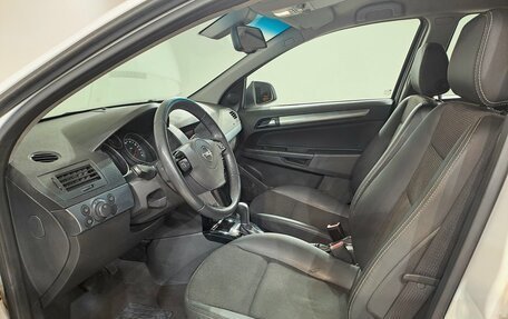 Opel Astra H, 2010 год, 599 000 рублей, 14 фотография