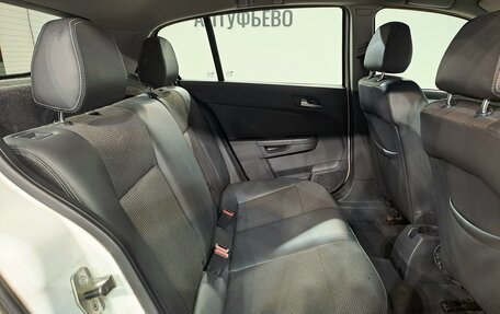 Opel Astra H, 2010 год, 599 000 рублей, 18 фотография