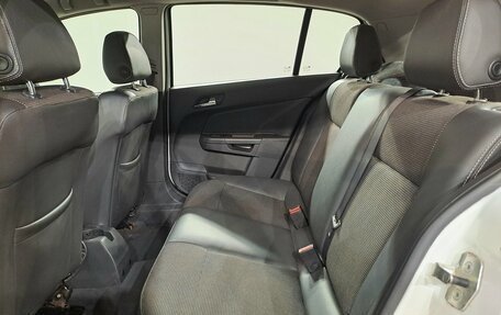 Opel Astra H, 2010 год, 599 000 рублей, 17 фотография