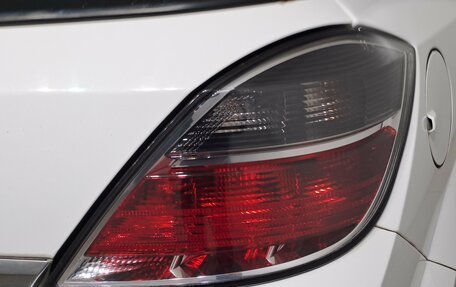 Opel Astra H, 2010 год, 599 000 рублей, 20 фотография