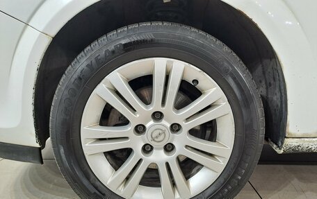 Opel Astra H, 2010 год, 599 000 рублей, 21 фотография