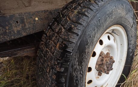 ЛуАЗ 469, 1984 год, 250 000 рублей, 3 фотография