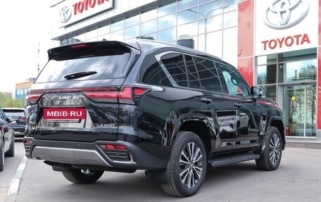 Lexus LX, 2024 год, 19 900 000 рублей, 10 фотография