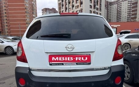 Opel Antara I, 2010 год, 970 000 рублей, 5 фотография