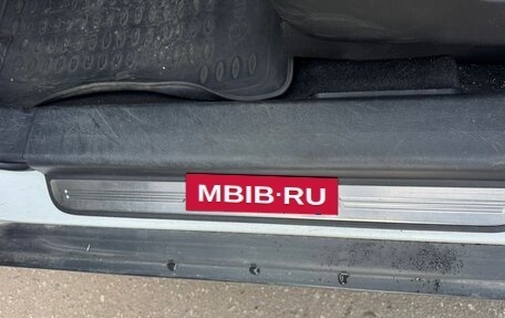 Opel Antara I, 2010 год, 970 000 рублей, 10 фотография