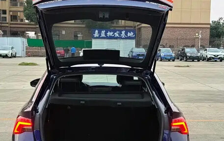 Skoda Octavia IV, 2021 год, 1 407 000 рублей, 8 фотография