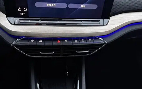 Skoda Octavia IV, 2021 год, 1 407 000 рублей, 12 фотография