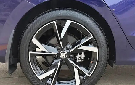 Skoda Octavia IV, 2021 год, 1 407 000 рублей, 16 фотография