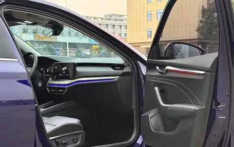 Skoda Octavia IV, 2021 год, 1 407 000 рублей, 17 фотография