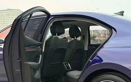 Skoda Octavia IV, 2021 год, 1 407 000 рублей, 14 фотография