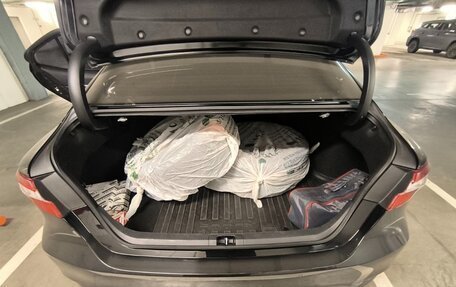 Toyota Camry, 2021 год, 3 217 800 рублей, 8 фотография