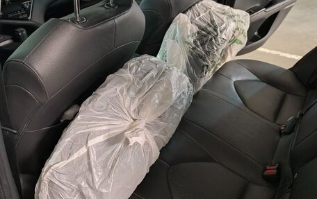 Toyota Camry, 2021 год, 3 217 800 рублей, 10 фотография