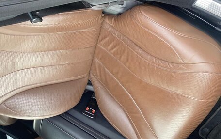 Mercedes-Benz S-Класс, 2016 год, 4 300 000 рублей, 6 фотография