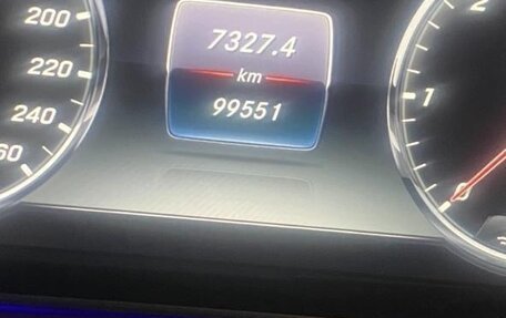 Mercedes-Benz S-Класс, 2016 год, 4 300 000 рублей, 8 фотография