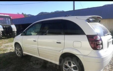 Toyota Nadia, 2000 год, 630 000 рублей, 3 фотография