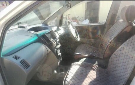 Toyota Nadia, 2000 год, 630 000 рублей, 4 фотография