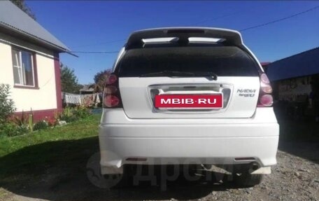 Toyota Nadia, 2000 год, 630 000 рублей, 5 фотография