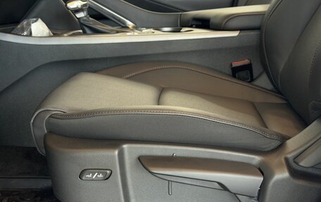 Changan CS35 Plus, 2025 год, 2 779 900 рублей, 12 фотография