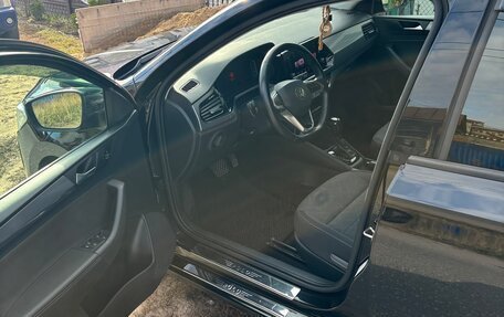 Volkswagen Polo VI (EU Market), 2021 год, 1 850 000 рублей, 8 фотография