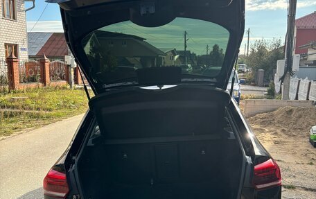 Volkswagen Polo VI (EU Market), 2021 год, 1 850 000 рублей, 5 фотография