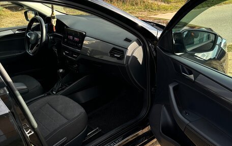 Volkswagen Polo VI (EU Market), 2021 год, 1 850 000 рублей, 7 фотография