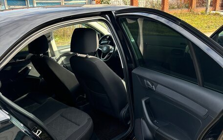 Volkswagen Polo VI (EU Market), 2021 год, 1 850 000 рублей, 6 фотография