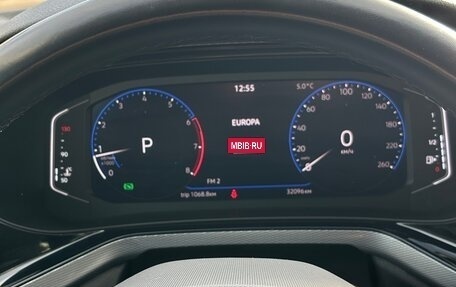 Volkswagen Polo VI (EU Market), 2021 год, 1 850 000 рублей, 15 фотография