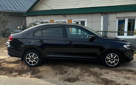 Volkswagen Polo VI (EU Market), 2021 год, 1 850 000 рублей, 11 фотография