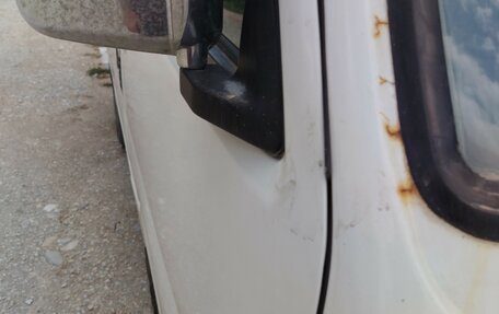 Toyota HiAce H100, 2003 год, 800 000 рублей, 6 фотография