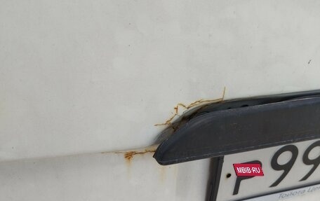 Toyota HiAce H100, 2003 год, 800 000 рублей, 4 фотография