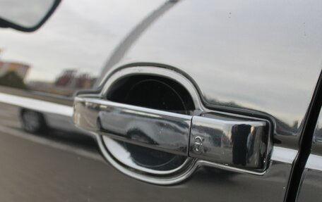 Land Rover Range Rover III, 2011 год, 2 820 000 рублей, 15 фотография