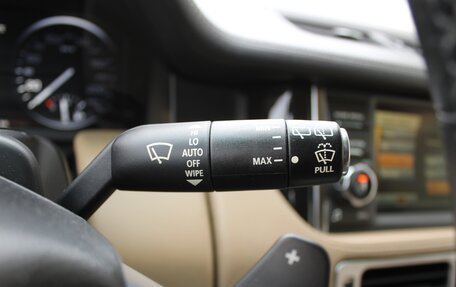 Land Rover Range Rover III, 2011 год, 2 820 000 рублей, 28 фотография