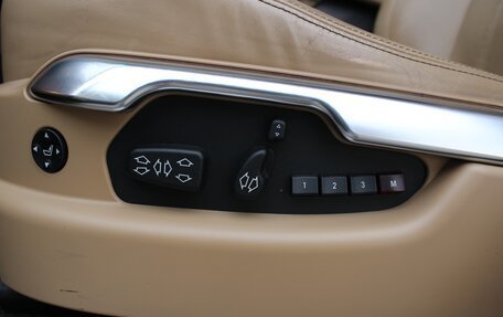 Land Rover Range Rover III, 2011 год, 2 820 000 рублей, 20 фотография