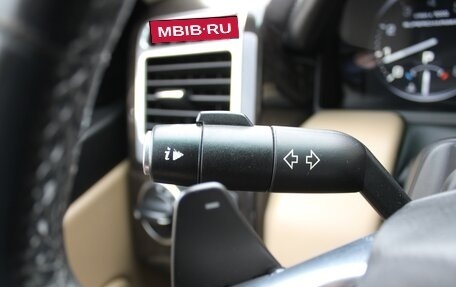 Land Rover Range Rover III, 2011 год, 2 820 000 рублей, 25 фотография