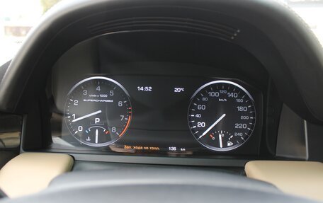 Land Rover Range Rover III, 2011 год, 2 820 000 рублей, 29 фотография