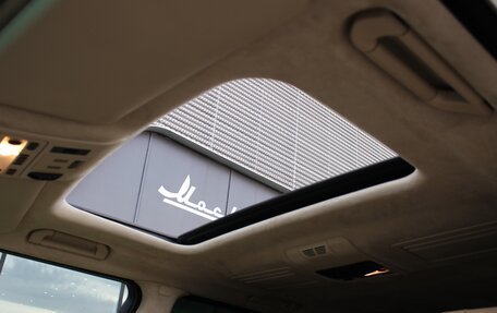 Land Rover Range Rover III, 2011 год, 2 820 000 рублей, 38 фотография